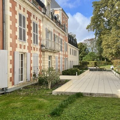 Appartement 4 pièces 314000 €