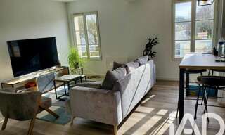 Appartement 4 Pièces 92 m² à vendre à Périgny (17180)