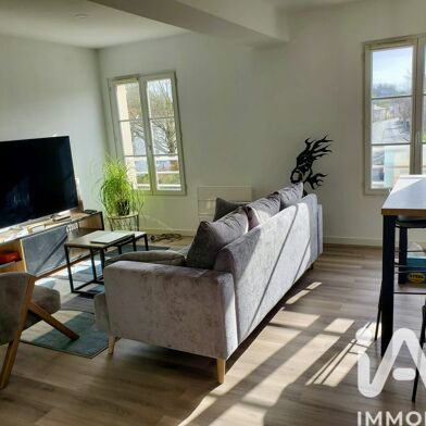 Appartement 4 pièces 314000 €