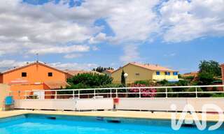 Maison 3 Pièces 21 m² à vendre à Portiragnes (34420)