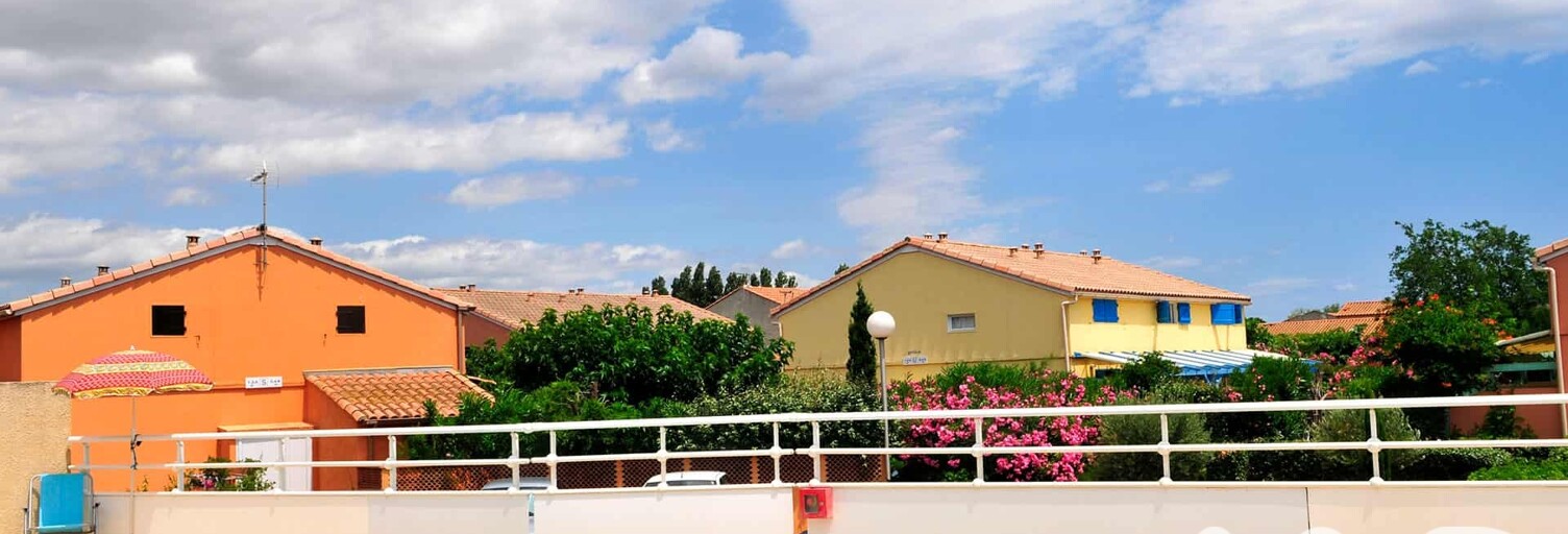 Maison 3 Pièces 21 m² à vendre à Portiragnes (34420)