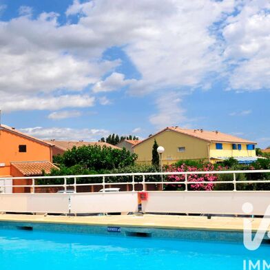 Maison 3 pièces 122000 €