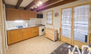 Maison 3 Pièces 21 m² à vendre à Portiragnes (34420)