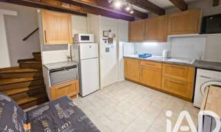 Maison 3 Pièces 21 m² à vendre à Portiragnes (34420)