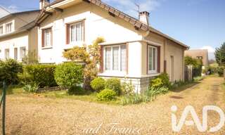 Maison 7 Pièces 130 m² à vendre à Conflans-Sainte-Honorine (78700)