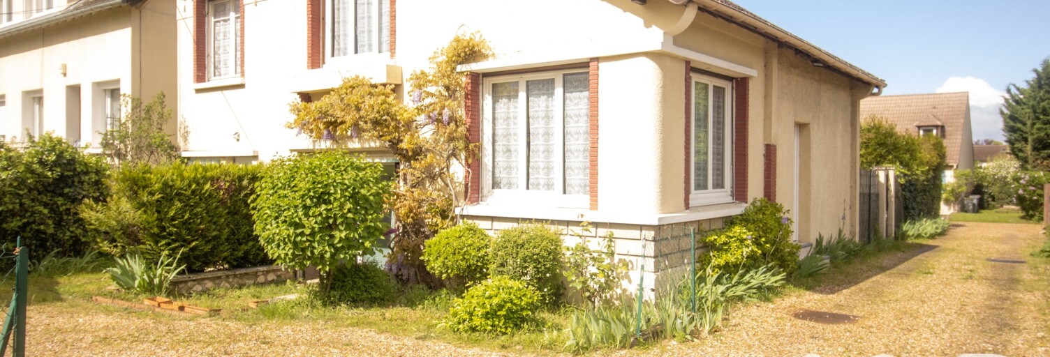 Maison 7 Pièces 130 m² à vendre à Conflans-Sainte-Honorine (78700)