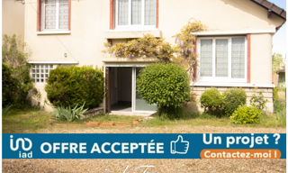 Maison 7 Pièces 196 m² à vendre à Conflans-Sainte-Honorine (78700)