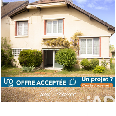 Maison 7 pièces 349000 €