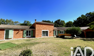 Maison 6 Pièces 145 m² à vendre à Dieulefit (26220)