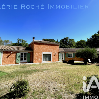 Maison 6 pièces 430000 €