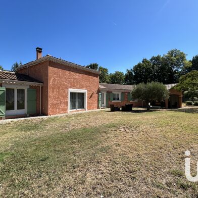 Maison 6 pièces 430000 €