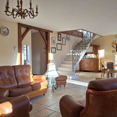 Maison 8 pièces 235000 €