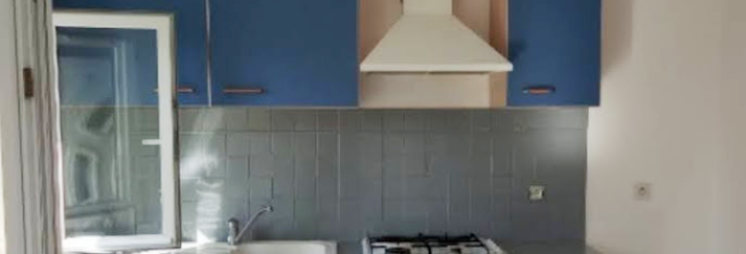 Appartement 3 Pièces 68 m² à vendre à Lafrançaise (82130)