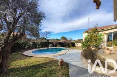 Maison 7 pièces 425000 €