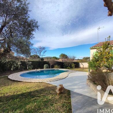 Maison 7 pièces 425000 €