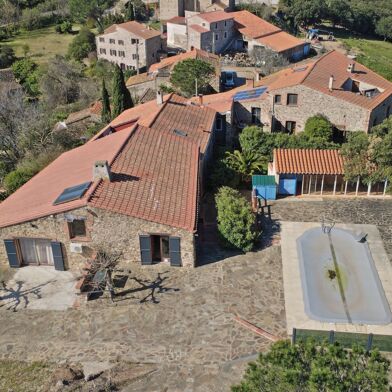 Maison 10 pièces 590000 €