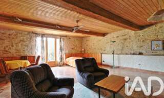 Maison 10 Pièces 275 m² à vendre à Tordères (66300)