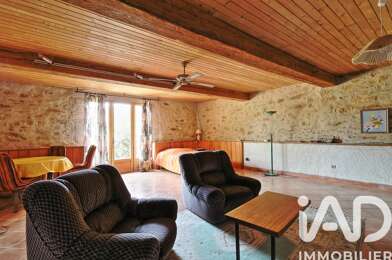 Maison 10 pièces 590000 €