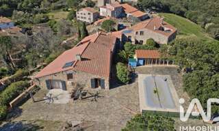 Maison 10 Pièces 275 m² à vendre à Tordères (66300)