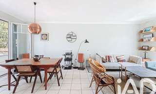 Maison 4 Pièces 124 m² à vendre à Saint-Maur-des-Fossés (94100)