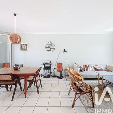 Maison 4 pièces 850000 €