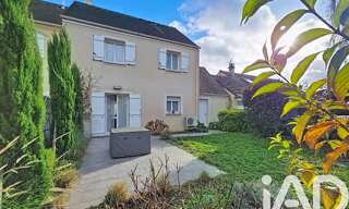 Maison 4 Pièces 83 m² à vendre à Mennecy (91540)