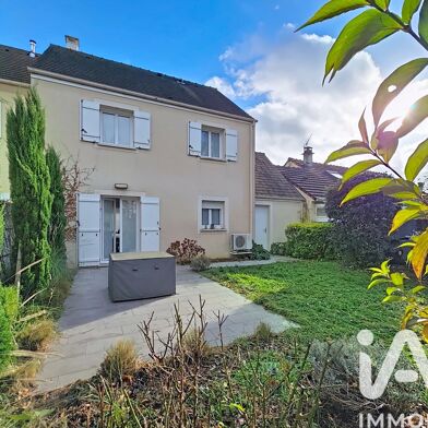 Maison 4 pièces 315000 €