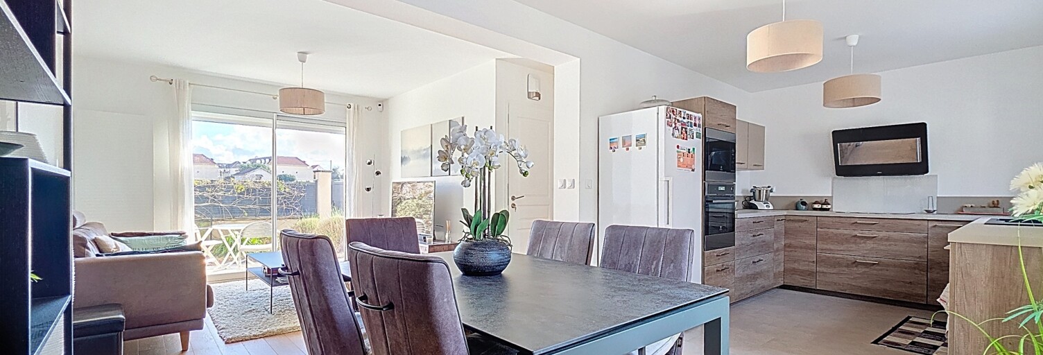 Maison 4 Pièces 83 m² à vendre à Mennecy (91540)