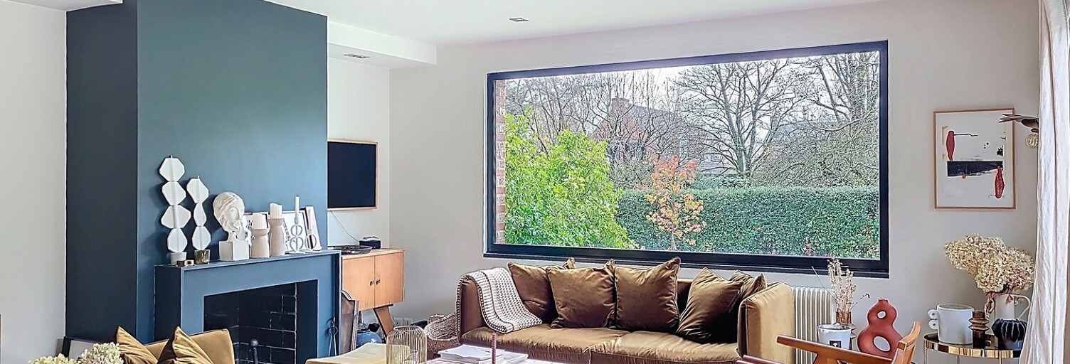 Maison 5 Pièces 131 m² à vendre à Croix (59170)