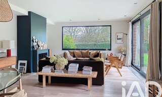 Maison 5 Pièces 131 m² à vendre à Croix (59170)