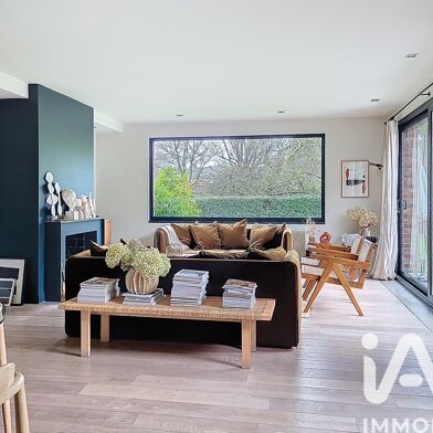 Maison 5 pièces 715000 €