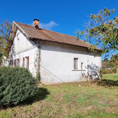 Maison 4 pièces 315000 €