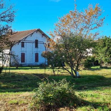 Maison 4 pièces 290000 €