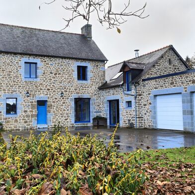 Maison 6 pièces 322000 €