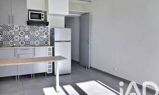 Appartement 1 Pièce 23 m² à vendre à Sanary-sur-Mer (83110)