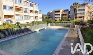 Appartement 1 Pièce 23 m² à vendre à Sanary-sur-Mer (83110)