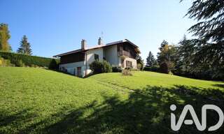 Maison 9 Pièces 245 m² à vendre à Vétraz-Monthoux (74100)