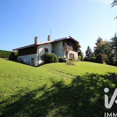 Maison 9 pièces 1110000 €