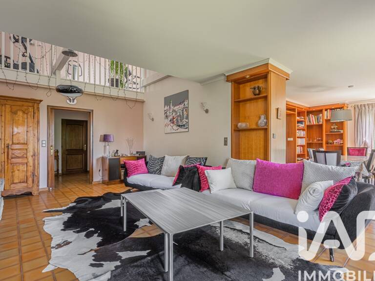 Vente Maison/villa 9 pièces — photo 1