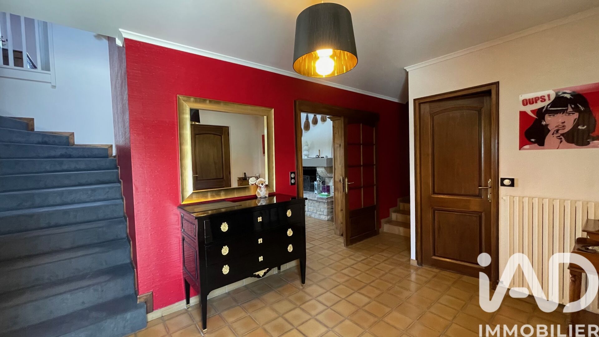 Vente Maison/villa 9 pièces - Photo 3