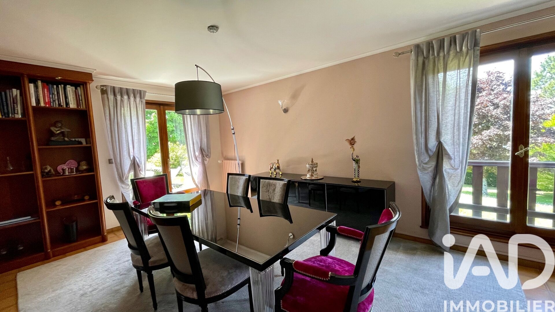 Vente Maison/villa 9 pièces - Photo 4