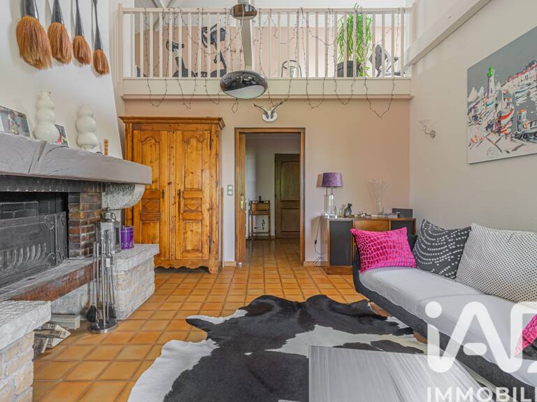 Vente Maison/villa 9 pièces — photo 1