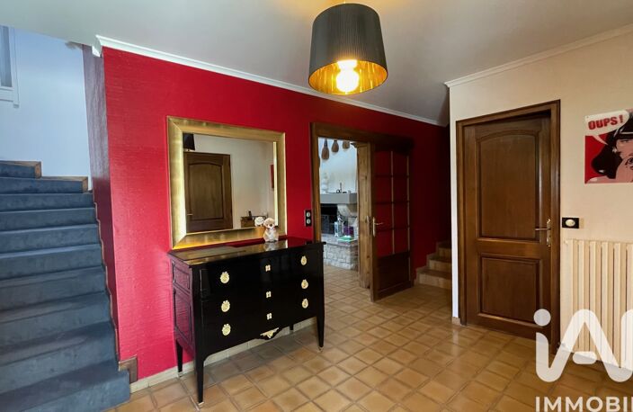 Vente Maison/villa 9 pièces — photo 3