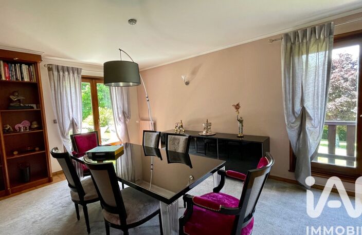 Vente Maison/villa 9 pièces — photo 4