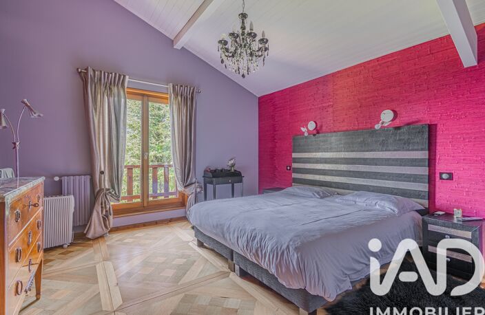 Vente Maison/villa 9 pièces — photo 5