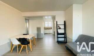 Appartement 3 Pièces 67 m² à vendre à Royan (17200)