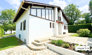 Maison 8 Pièces 189 m² à vendre à Saint-Jean-de-Luz (64500)