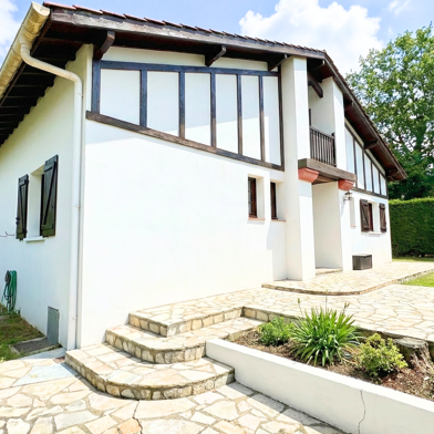 Maison 8 pièces 624000 €