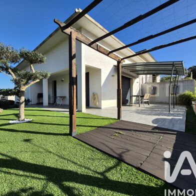 Maison 10 pièces 795000 €