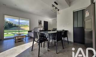 Maison 10 Pièces 164 m² à vendre à Cervione (20221)